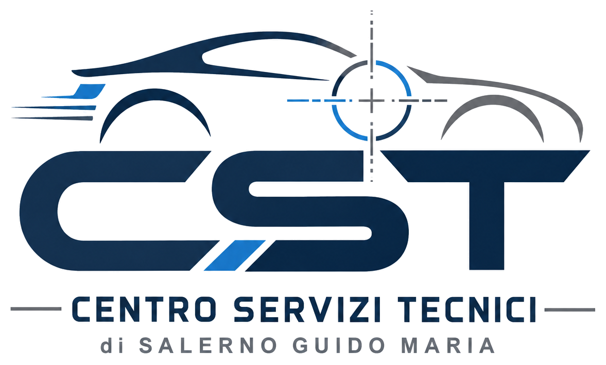 CST - Centro Servizi Tecnici di Salerno Guido Maria